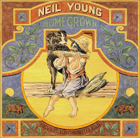 Neil Young - Homegrown - 1975