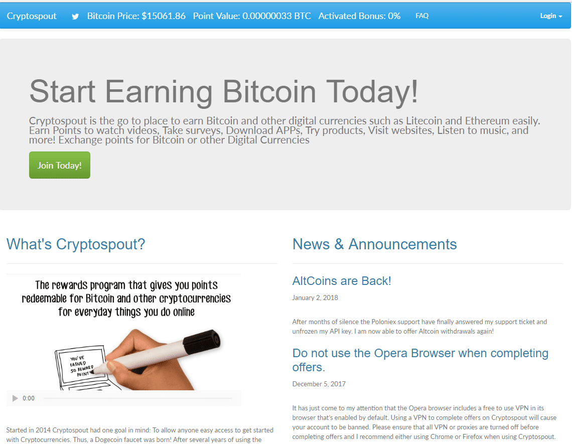 Florincoin Litecoin Get Passive Cryptocurrency Signing Up - 