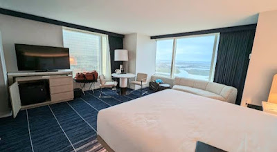 5-star hotel in Atlantic City