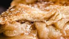 The BEST Apple Pie Recipe