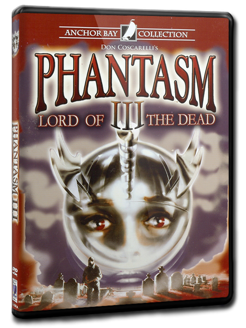 Fantasmi III - Lord of the Dead 1994 Film Completo Download