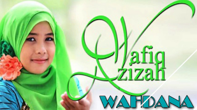 Download Kumpulan Lagu Sholawat Wafiq Azizah Mp3 Full Album Terbaru 2015