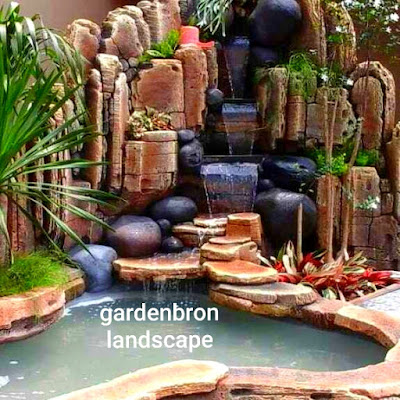 Gardenbron