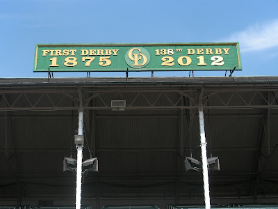 Kentucky Derby Museum