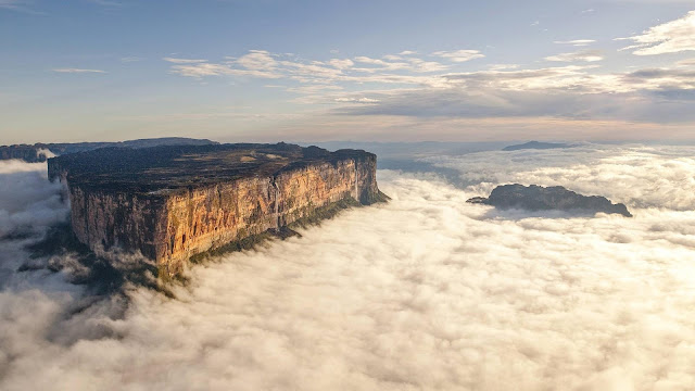 Gunung Roraima