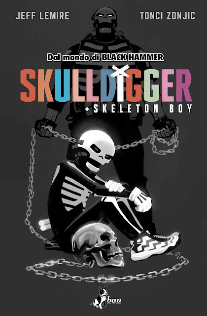 Skulldigger