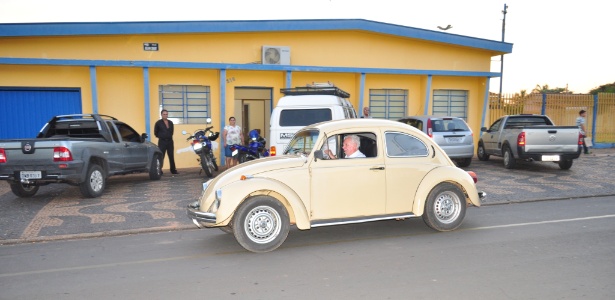 Candidato a prefeito mais velho do Brasil é de Aguaí (SP) e tem 89 anos