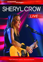 Sheryl Crow: Live