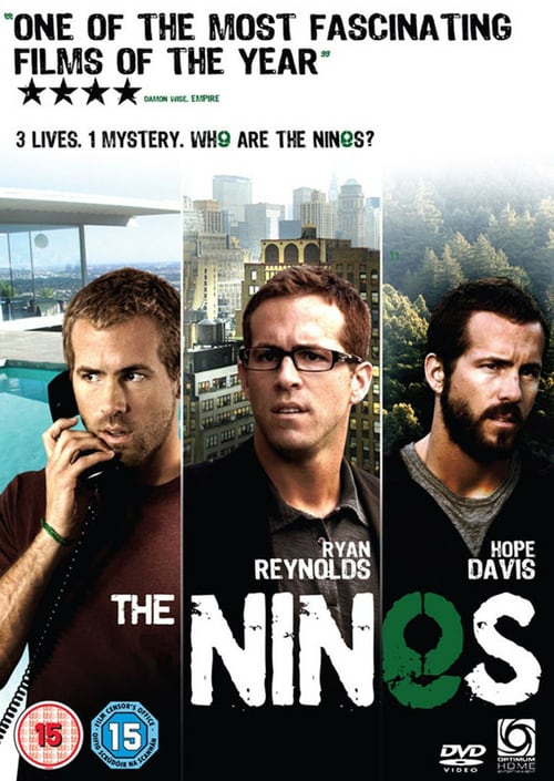 [HD] The Nines - Dein Leben ist nur ein Spiel 2007 Ganzer Film Kostenlos Anschauen