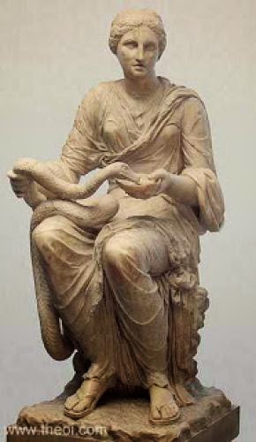 Festival Of Salus