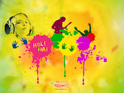 Happy Holi 2013 HD wallpapers (holi wallpaper )