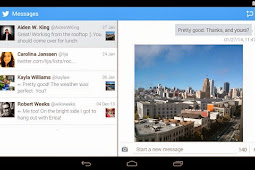 Twitter 5.15.0 APK