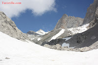 Parque Nacional de los Picos de Europa