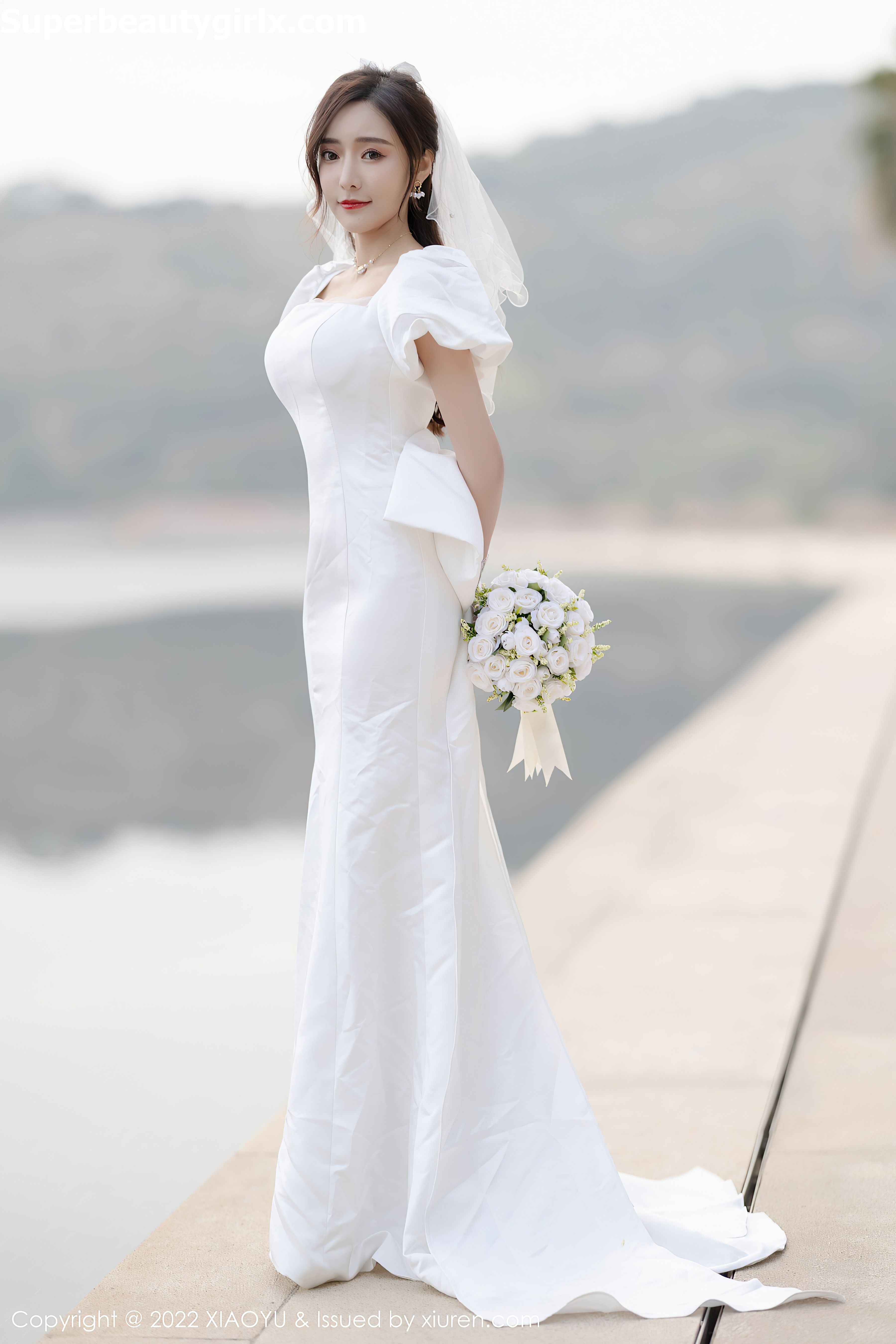 XiaoYu-Vol.733-Yanni-Wang-Xin-Yao-Superbeautygirlx.com