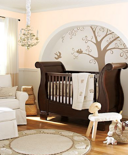 Nursery Rooms Pottery Barn Sheep