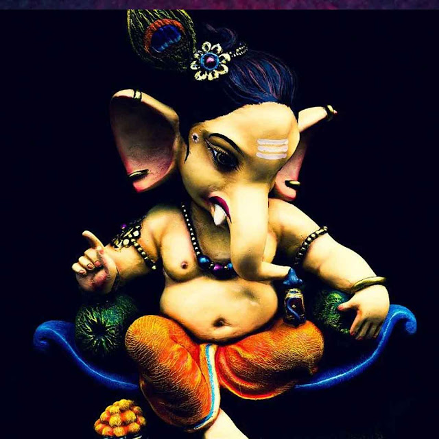 Ganesha Wallpaper HD Download