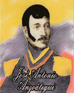 José Antonio Anzoategui