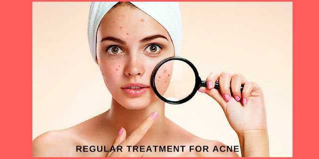 Acne Treatment