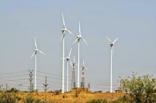 Renewable Energy Firms Explore Listing In Singapore