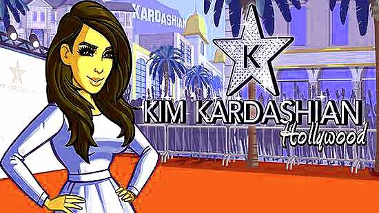 KIM KARDASHIAN MOD (Unlimited) APK Android (HOLLYWOOD)