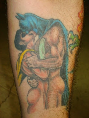 Ugliest tattoos 35 NSFW Pirate4x4