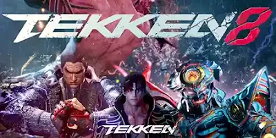 مراجعة لعبة تيكن Tekken 8 : تحسينات واطوار لعب جديدة لابد من تجربتها! متعة بلاحدود