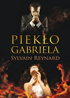 Sylvain Reynard "Piekło Gabriela"