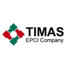 Logo PT Timas Suplindo