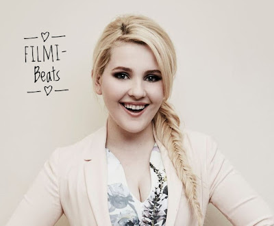 Abigail Breslin