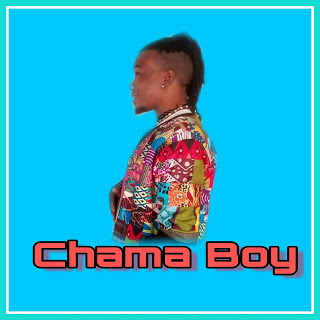 chama Boy - Utomi La Mina ( 2020 )