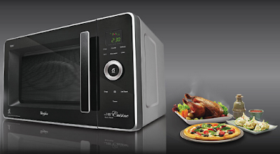 best convection microwave oven