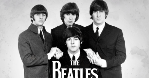 Dowbload Kumpulan Lagu The Beatles Mp3 Terbaik  Download 