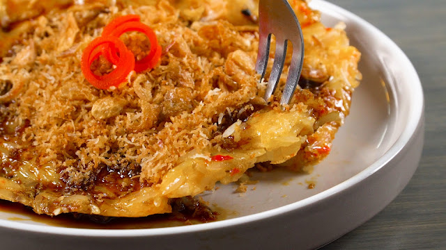 Makanan Khas Betawi