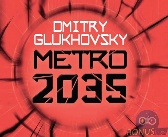 METRO 2035