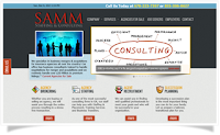 SAMM Staffing & Consulting, LLC