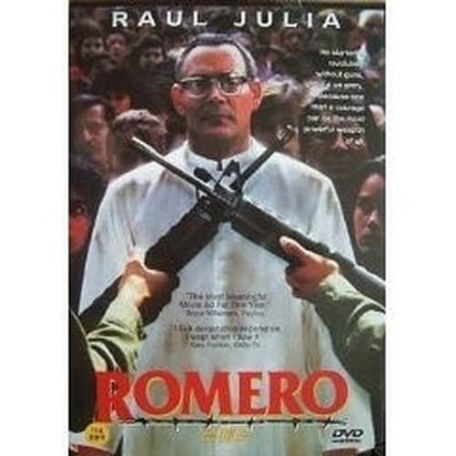 [HD] Romero 1989 Ganzer Film Deutsch Download