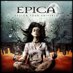 Epica Design Your Universe descarga download completa complete discografia mega 1 link