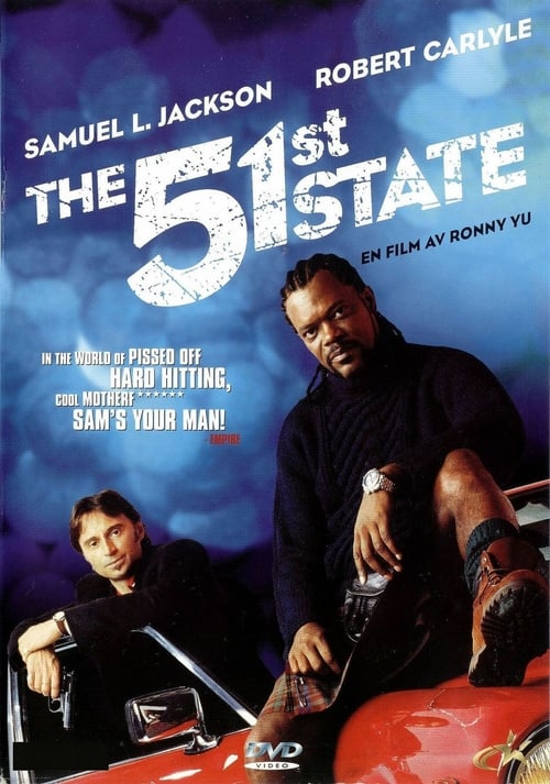 [HD] The 51st State 2001 Ganzer Film Deutsch Download