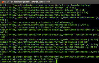 Solusi Perbaiki Ubuntu Eror Unable to parse package file /var/lib/apt/lists/partial/id.archive.ubuntu.com_ubuntu_dists_precise_multiverse_i18n_Index (1)