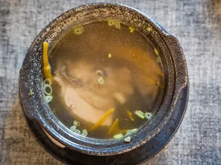 長光食作無菜單料理|長濱美食餐廳推薦開箱