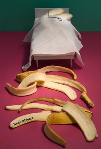 Bananas At Bedtime-humorkura