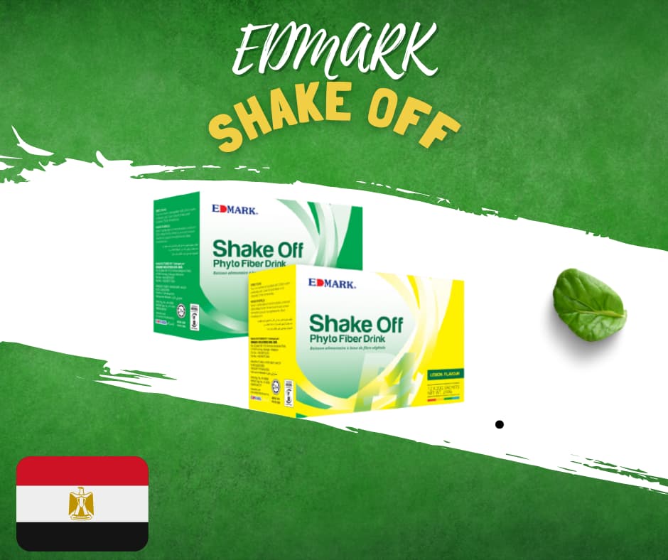 شيك اوف في مصر لعلاج القولون من شركة ادمارك 