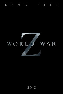 Top 20 Most Anticipated Movies of 2013 | 2013 Most Anticipated Movies | The 20 Most Anticipated Films of 2013 | Most Anticipated Movies for 2013 | Top Anticipated Movies Of 2013 | World War Z (2013) 