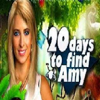 20 Days to Find Amy