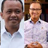 Bahlil dan Agus Gumiwang Bersatu Dukung Gibran Caketum GOLKAR