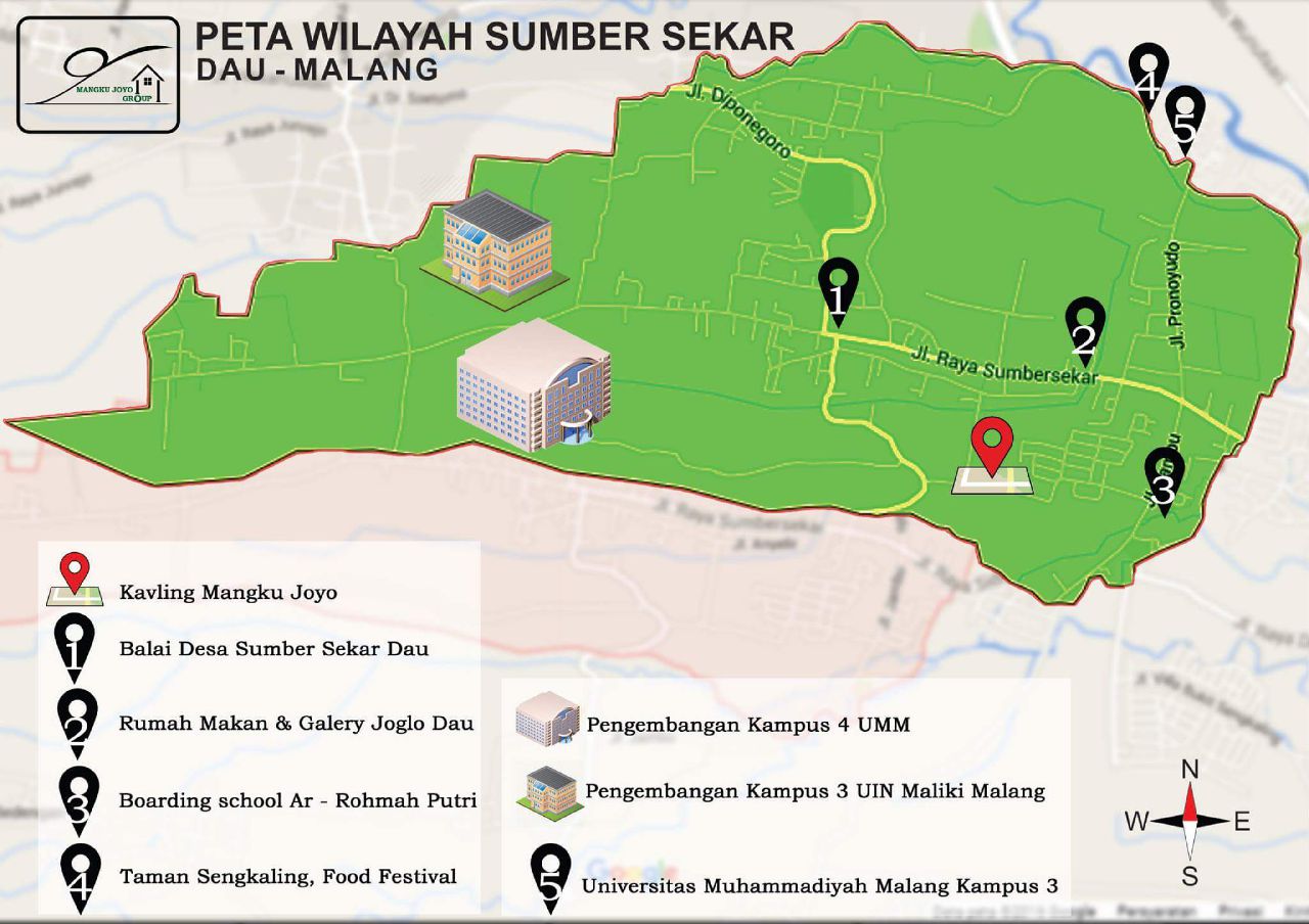 Sumbersekar Dau Malang Mangku Joyo Group