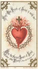 Sacred Heart