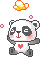 Ursinho Panda (3)