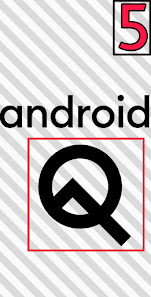 Android Q Easter Egg Game Bangla | Android Secret Game