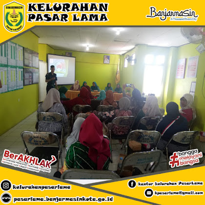 Rapat PKK